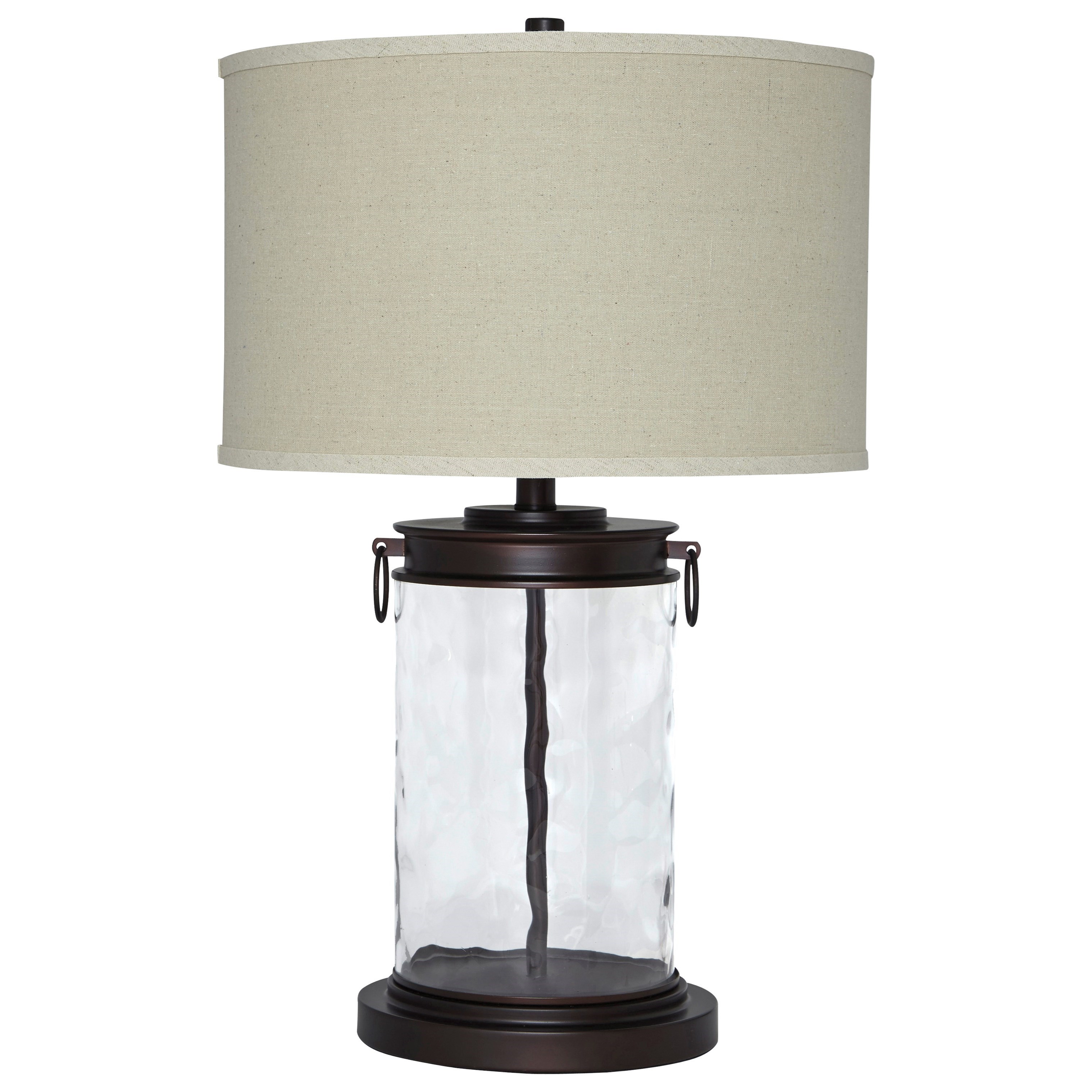 Signature Design by Ashley Lamps Vintage Style ASHLL430324 Tailynn
